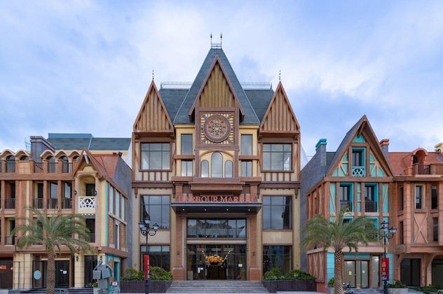 Gallery - Vinpearl Luxury Nha Trang