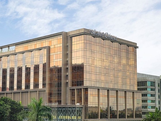Gallery - Hotel Okura Manila At Newport World Resorts