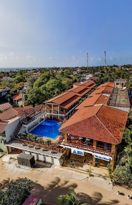 Gallery - Hotel Jeri