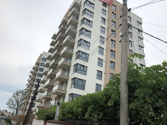 Gallery - Fancy Westpark 2 Residence Lake View W7