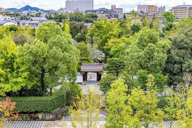 Gallery - Hotel Indigo Inuyama Urakuen Garden By Ihg