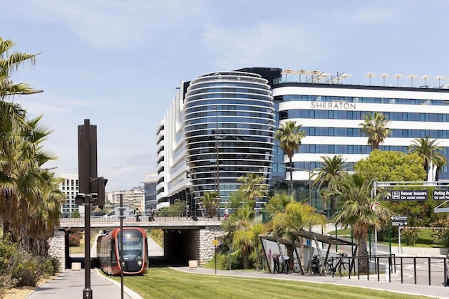 Gallery - Sheraton Nice
