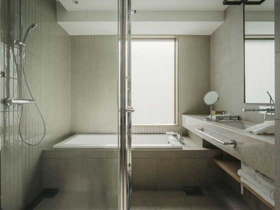 Gallery - Zentis Osaka