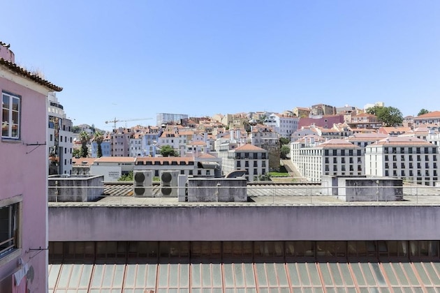 Gallery - Typical Mouraria By Homing