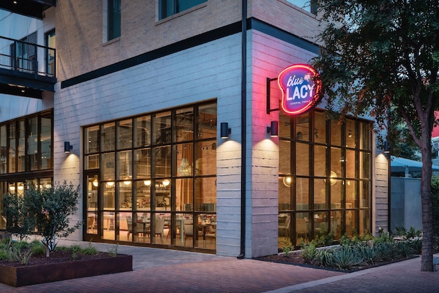 Gallery - Origin Austin, A Wyndham Hotel