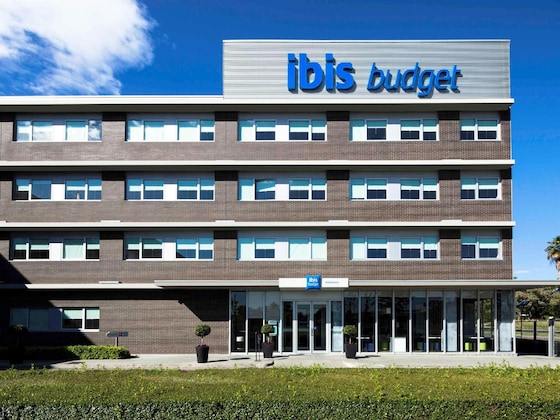 Gallery - Ibis Budget Barcelona Viladecans
