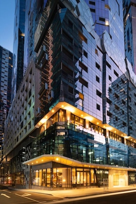 Gallery - Dorsett Melbourne