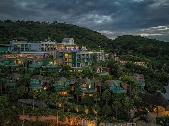 Gallery - Crest Resort & Pool Villas Sha Extra Plus