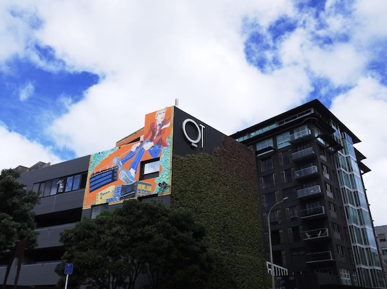 Gallery - Qt Wellington Apartments