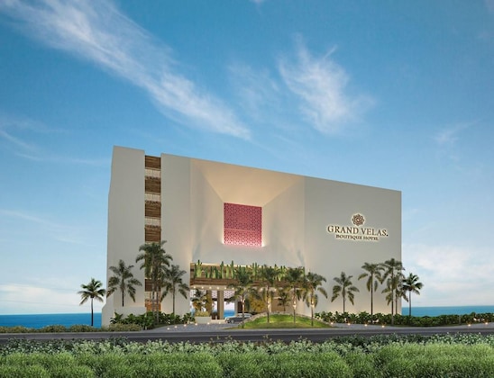 Gallery - Grand Velas Boutique Hotel - All-Inclusive - Adults Only