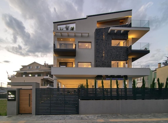 Gallery - Selin Luxury Residences