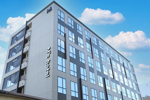 Gallery - Hotel The M’S Kyoto