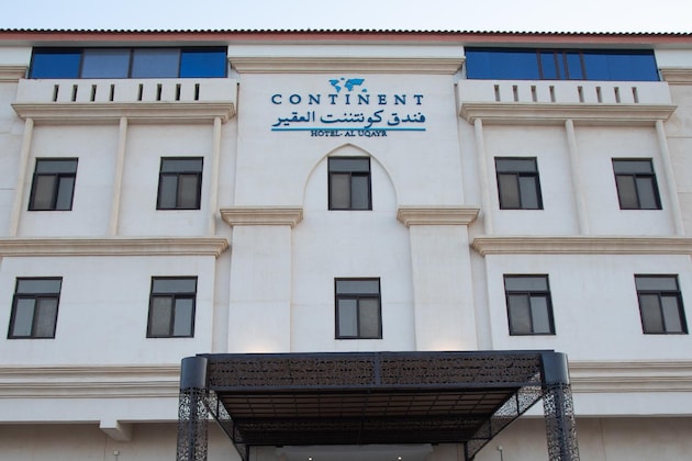 Gallery - Continent Hotel Al Uqayr