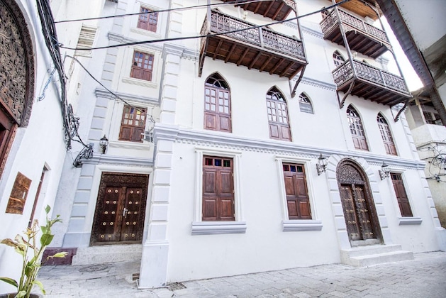 Gallery - Tembo B&B Apartments