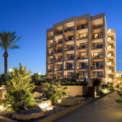 Gallery - Ammades All Suites Beach Hotel & Spa - Adults Only