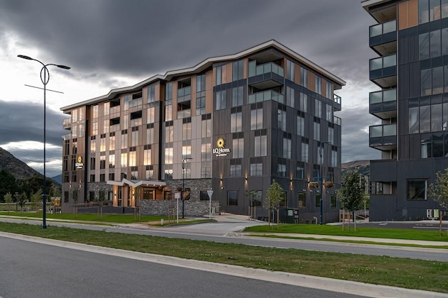 Gallery - La Quinta By Wyndham Remarkables Park Queenstown