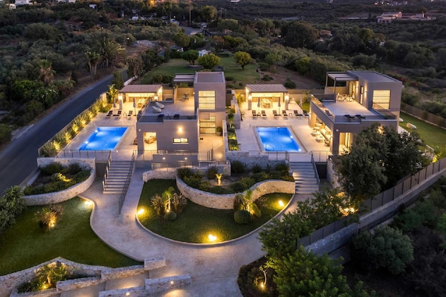 Gallery - Imperium Luxury Villas