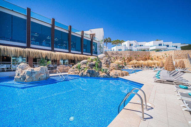 Gallery - Marsenses Ferrera Blanca Adults Only Hotel