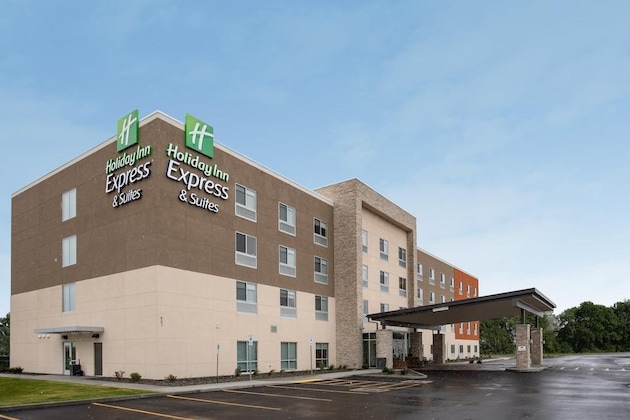 Gallery - Holiday Inn Express And Suites Burley By Ihg