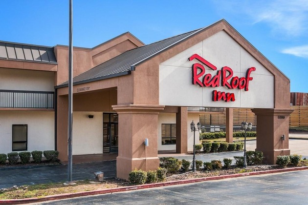 Gallery - Red Roof Inn Texarkana