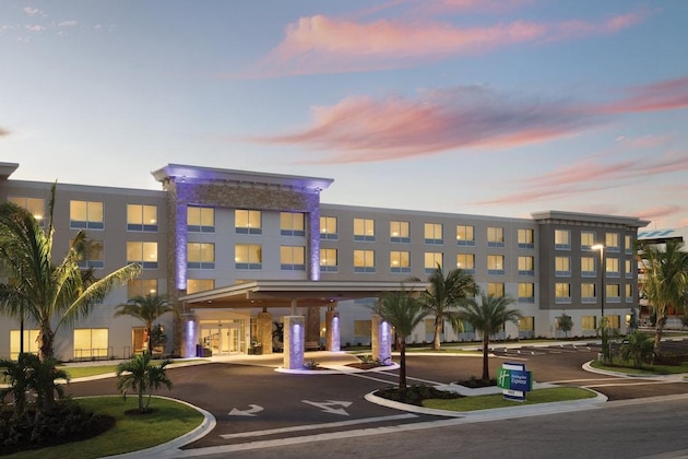 Gallery - Holiday Inn Express Cape Canaveral By Ihg