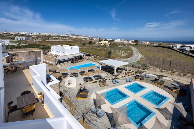 Gallery - Aelia Luxury Suites