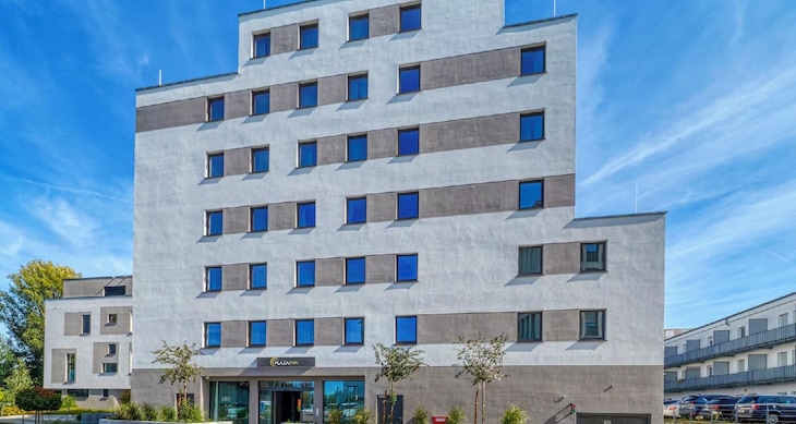 Gallery - Nyce Hotel Ulm, Trademark Collection By Wyndham