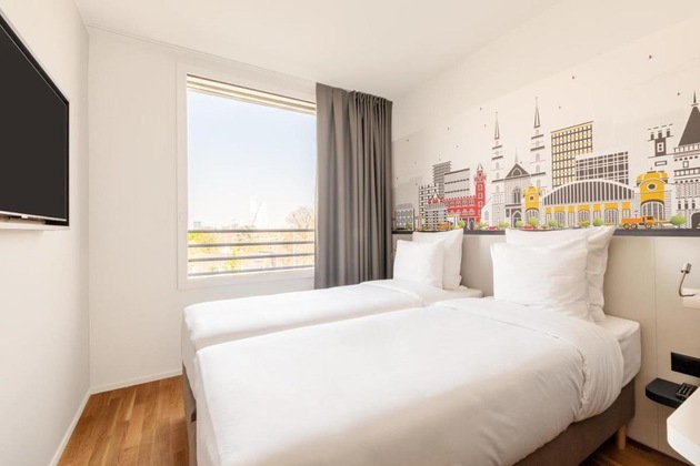Gallery - B&B Hotel Nyon