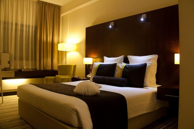 Gallery - Aravi Hotel Dubai