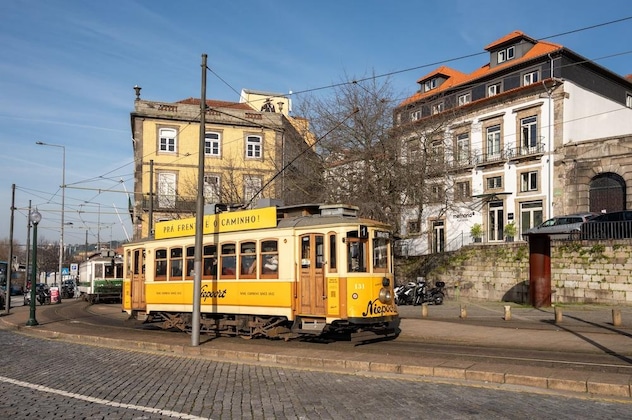 Gallery - Memoria Porto Flh Hotels