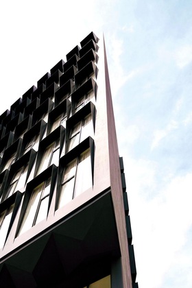 Gallery - Met Hotel