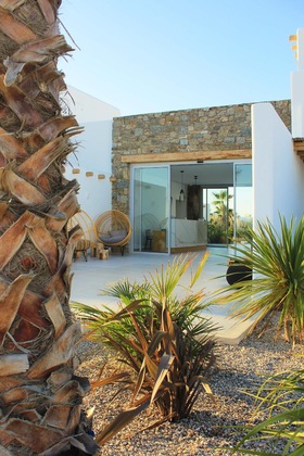 Gallery - Adama Mykonos Boutique Hotel