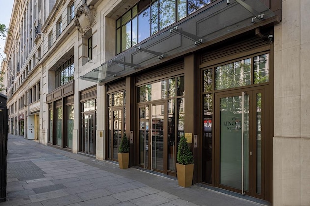 Gallery - The Lincoln Suites