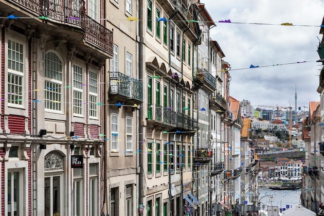 Gallery - Icon Duplo Ribeira