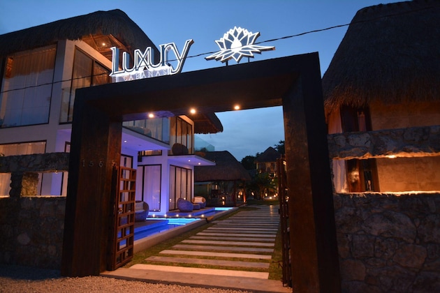 Gallery - Cabañas Luxury