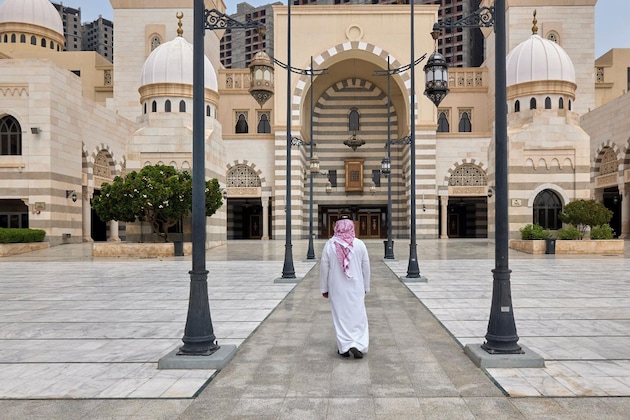 Gallery - Voco Makkah By Ihg