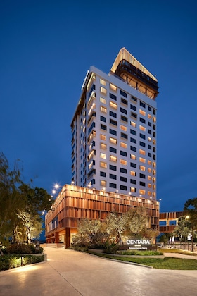 Gallery - Centara Korat