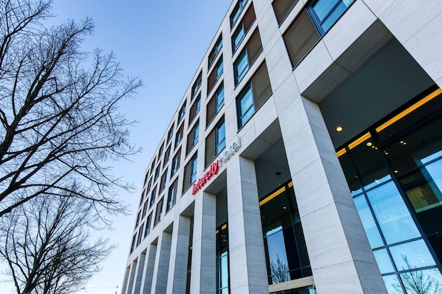 Gallery - Intercityhotel Berlin Airport Ber Terminal 1+2
