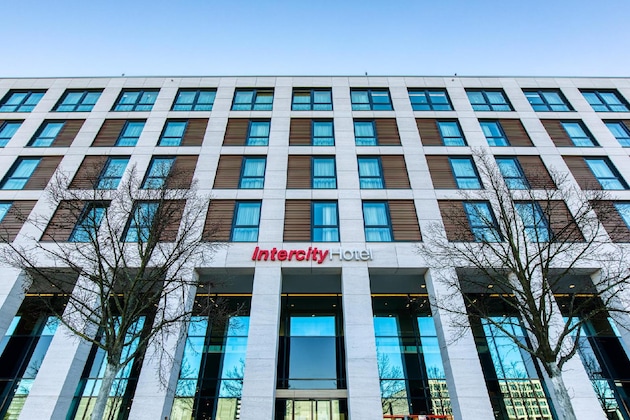Gallery - Intercityhotel Berlin Airport Ber Terminal 1+2
