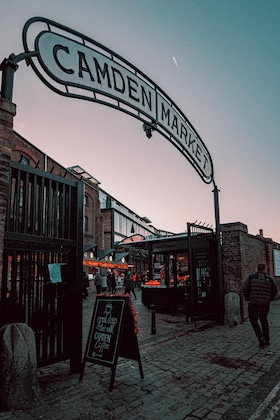 Gallery - The Wesley Camden Town