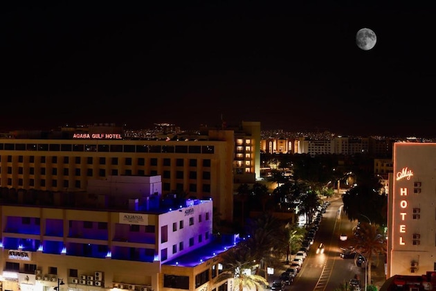 Gallery - Al Raad Hotel