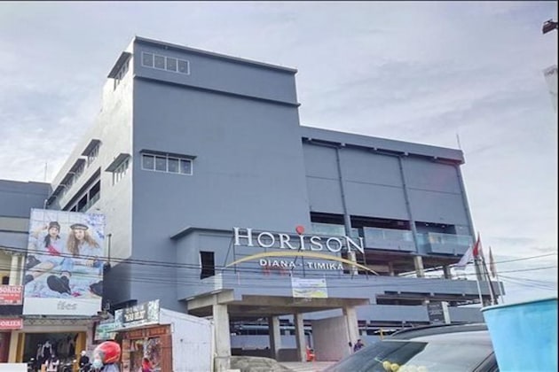 Gallery - Horison Diana Timika