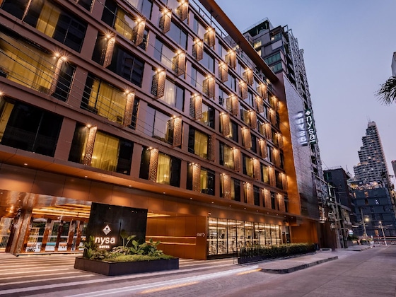 Gallery - Nysa Hotel Bangkok Sukhumvit 11