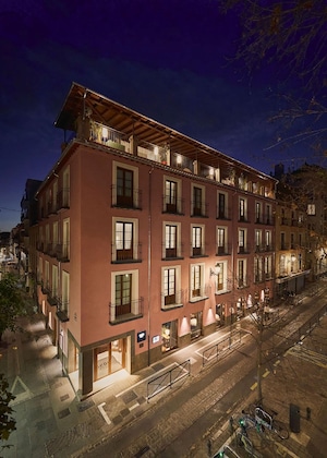 Gallery - Seda Club Hotel – Small Luxury Hotel