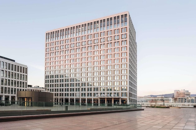 Gallery - Atlantic Hotel Heidelberg