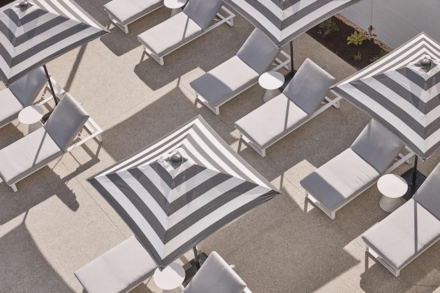 Gallery - Hotel Alba Adelaide