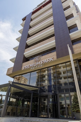 Gallery - Premium Park Hotel