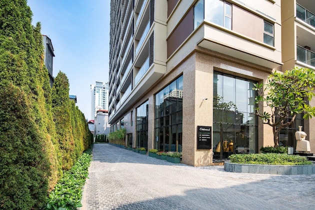 Gallery - Oakwood Residence Hanoi