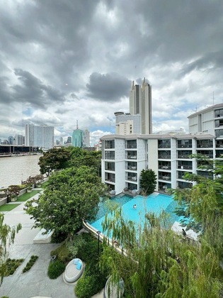 Gallery - The Quarter Chaophraya By Uhg