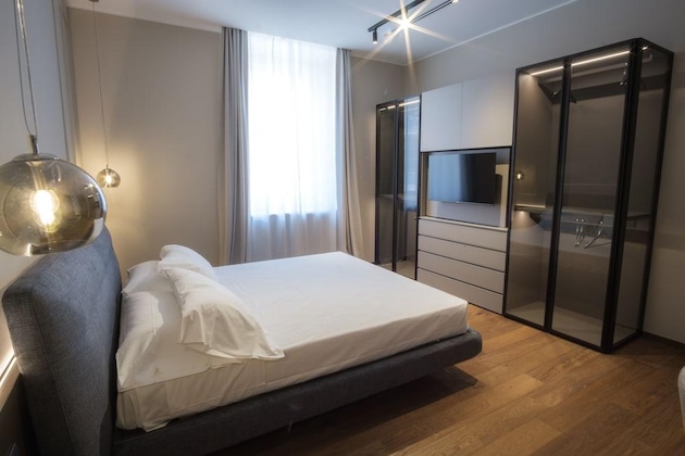 Gallery - Palazzo Danisi Rooms&Suites